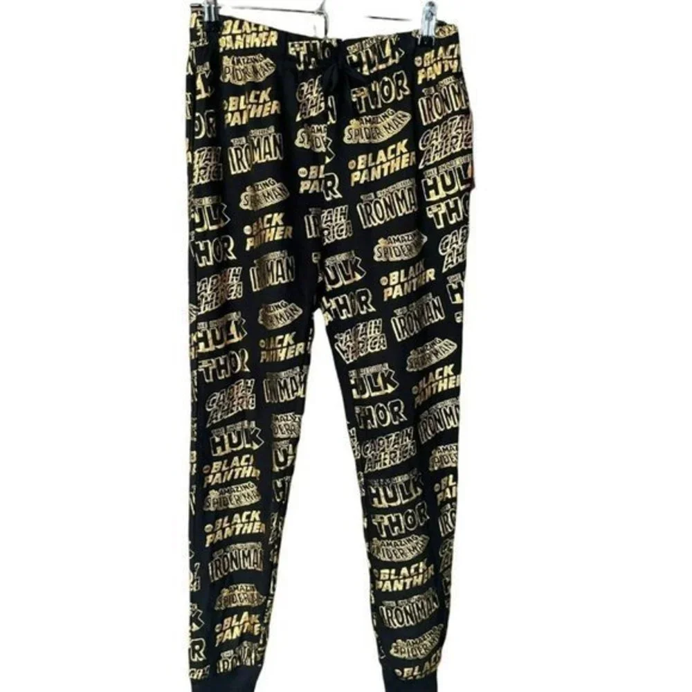 Marvel Jogger Sleepwear‎